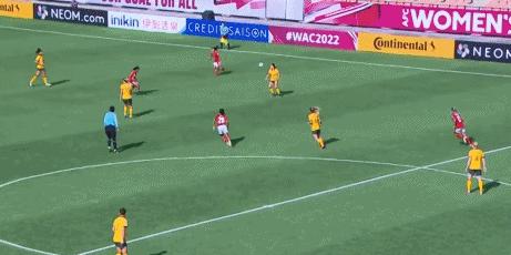 女足亚洲杯澳大利亚对印尼,女足世界杯最新赛况瑞典澳大利亚