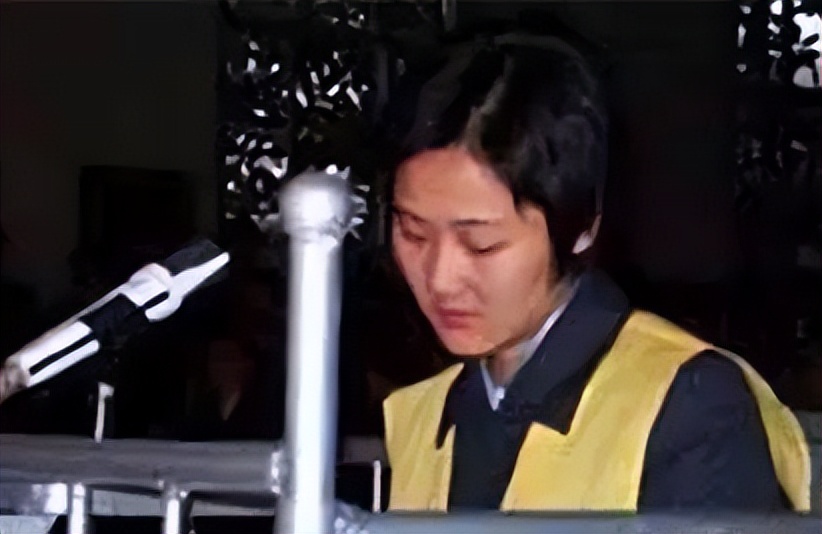 中国第一悍匪张君案纪实,中国十大悍匪张君纪实