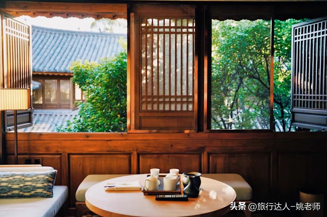 中国第一家slh酒店,slh在国内总共有26家酒店