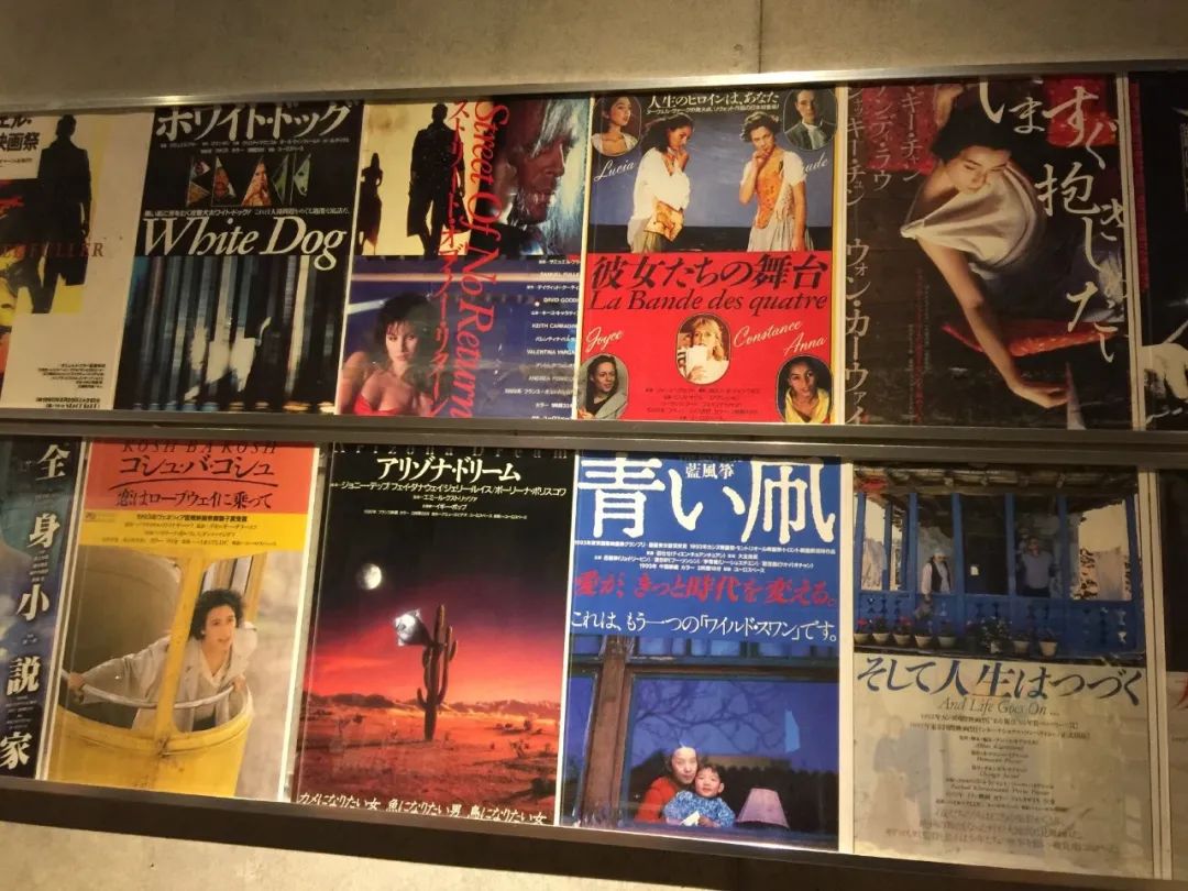 用最热电影展现东京的千幅面孔,看这座东亚都市如何成为现代巨兽