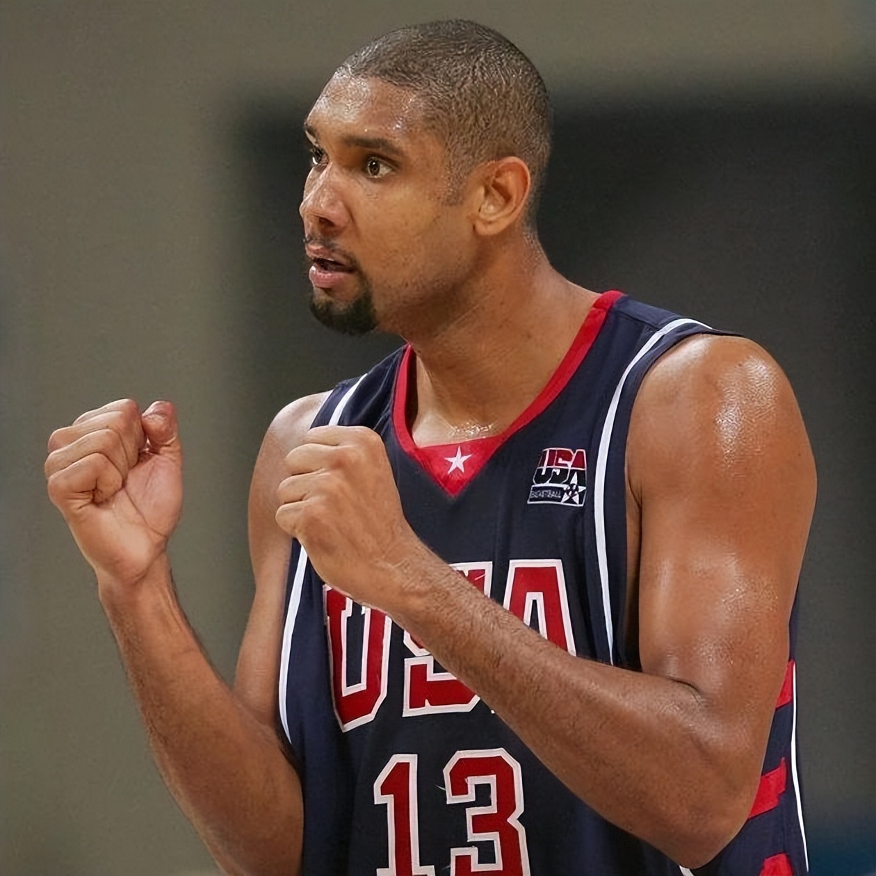 十大球星第十位奥尼尔,nba前五中锋奥尼尔