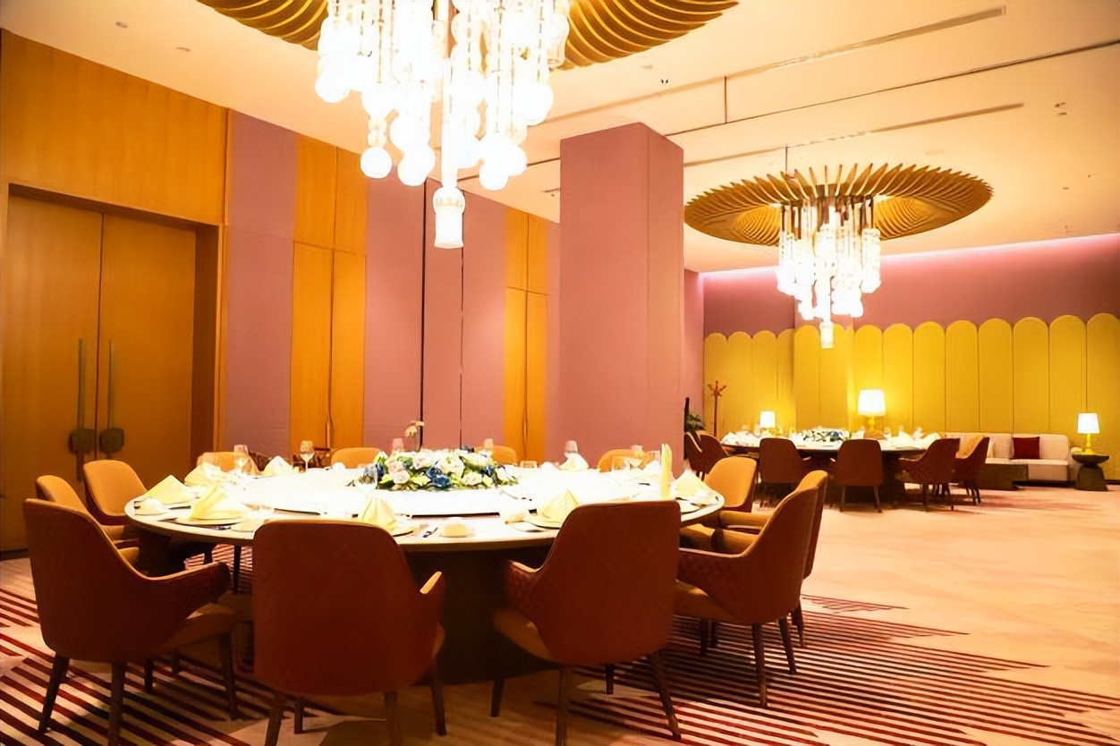 天津方特欢乐世界新年庙会,中国方特年哏儿都庙会寻年味道