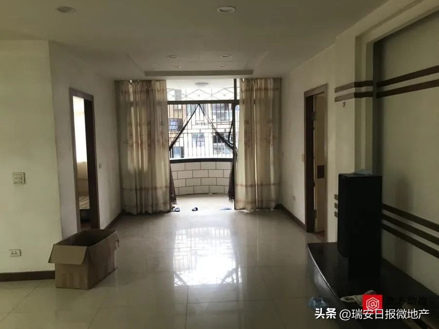 今年瑞安市二手房适合买吗,瑞安100万左右二手房