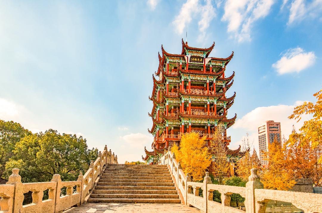 深圳推荐的20个宝藏公园,北京宝藏公园景点