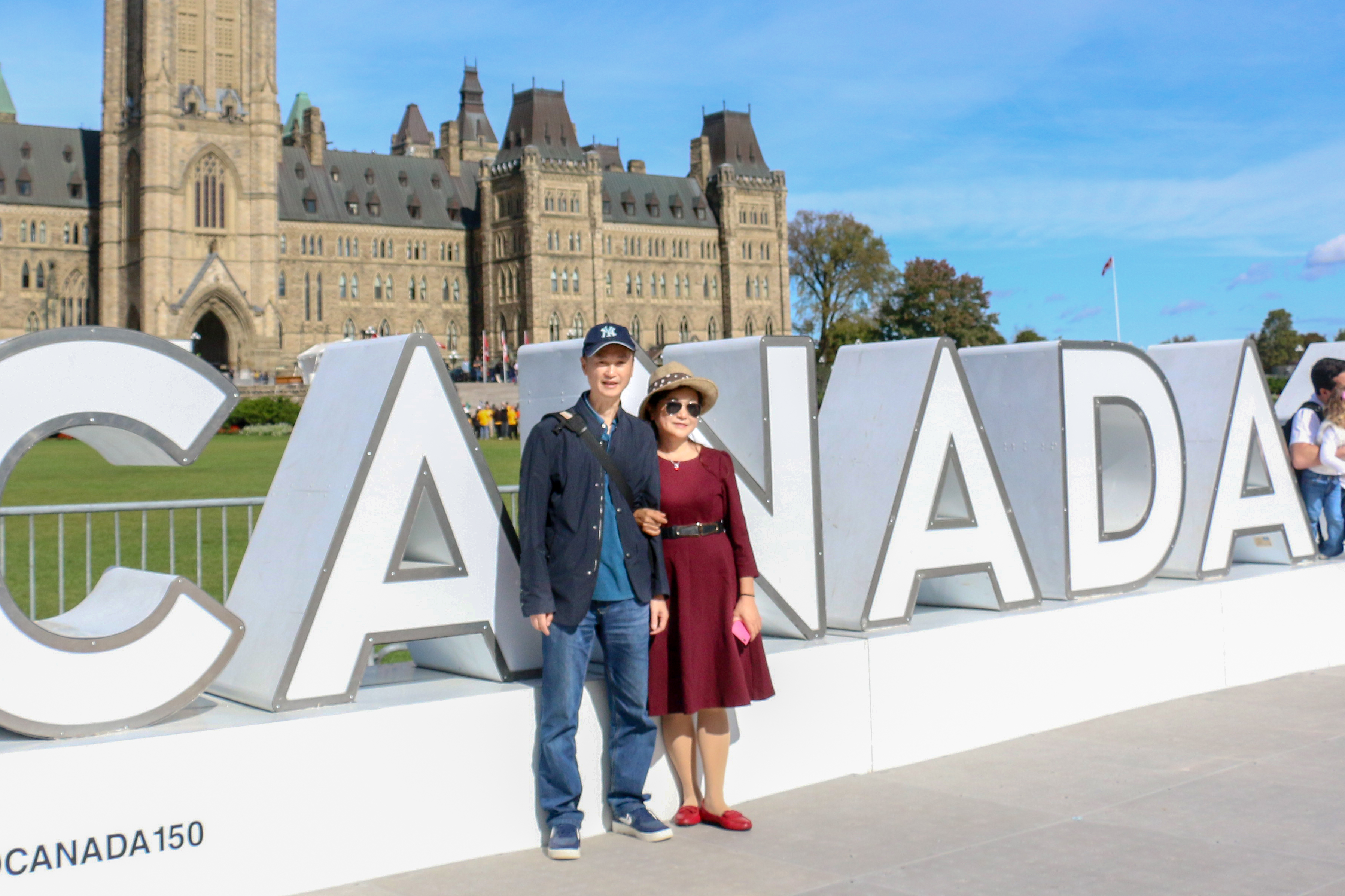 美东加东旅游,美东加东