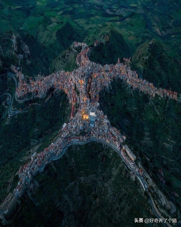 20张罕见图,最罕见的20张图片