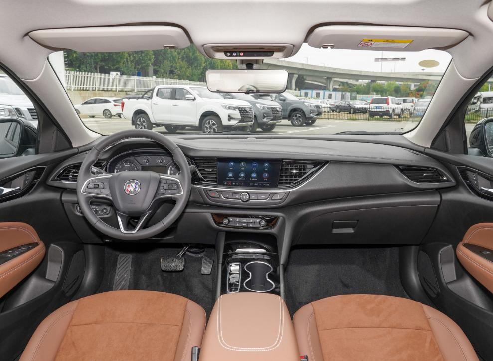 推荐3款经济车型颜值高操控好,年轻人的第一辆车就选这四款