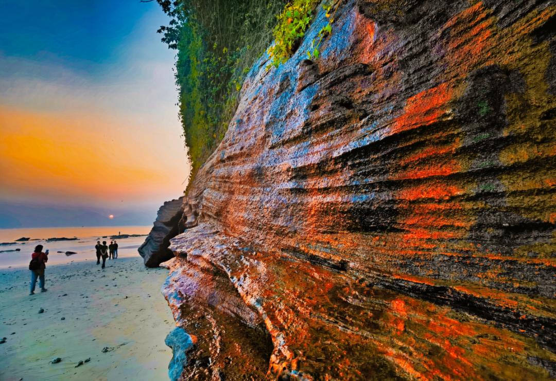 檀健次是南方的男孩,檀健次的家乡