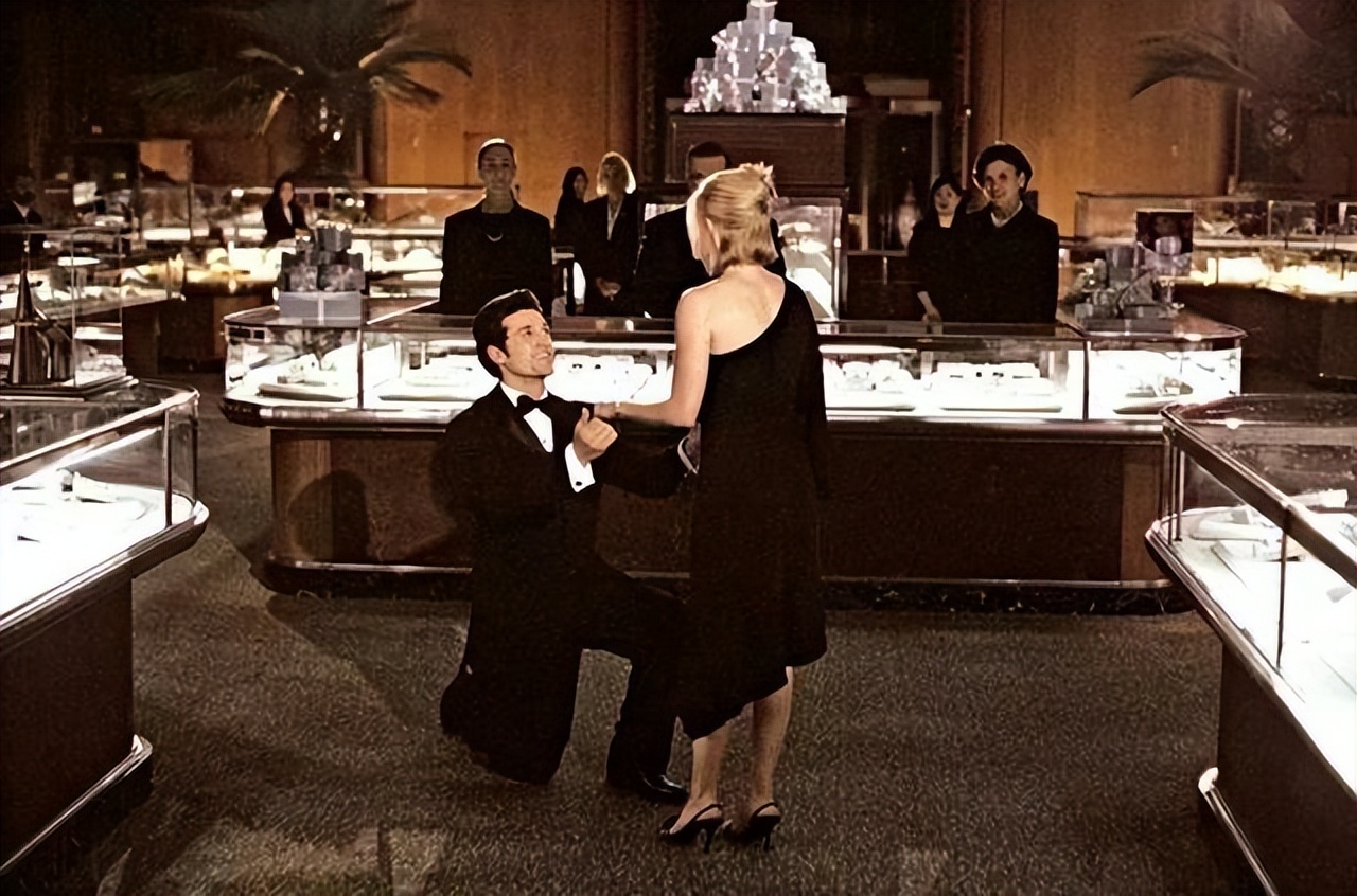 骗了全世界130年的钻石骗局,世纪大骗局钻石