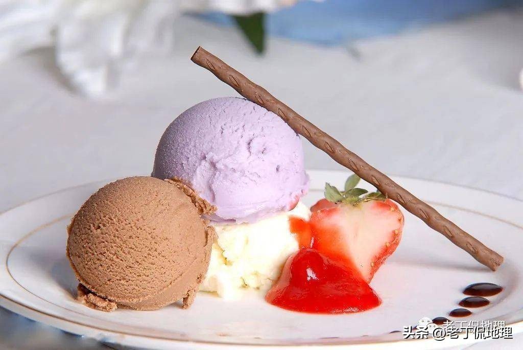 七一冰川冰盖,冰川冰盖冰原