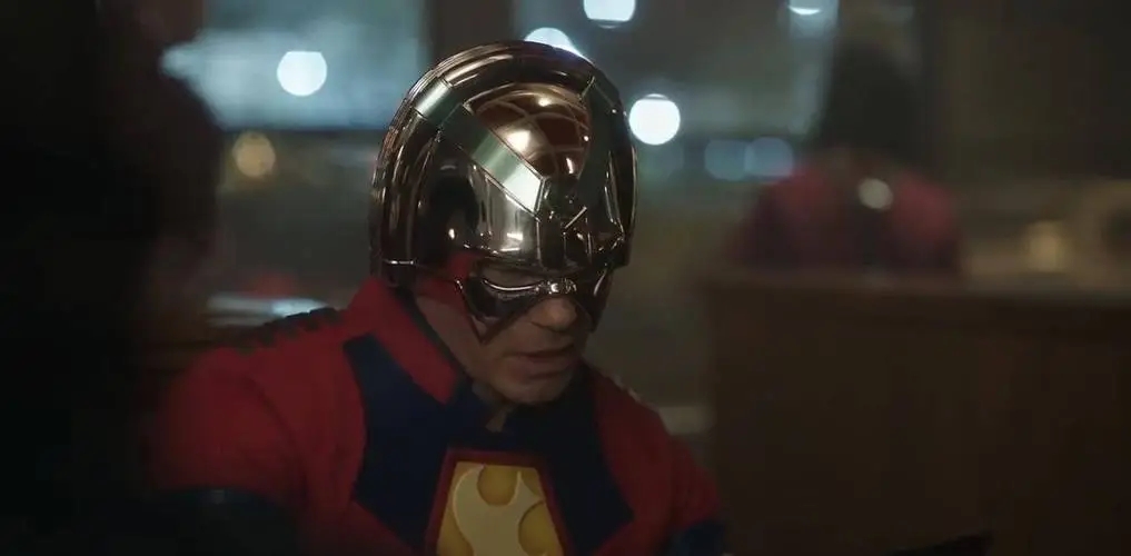 异星灾变2第二季,异星灾变第2季一镜到底