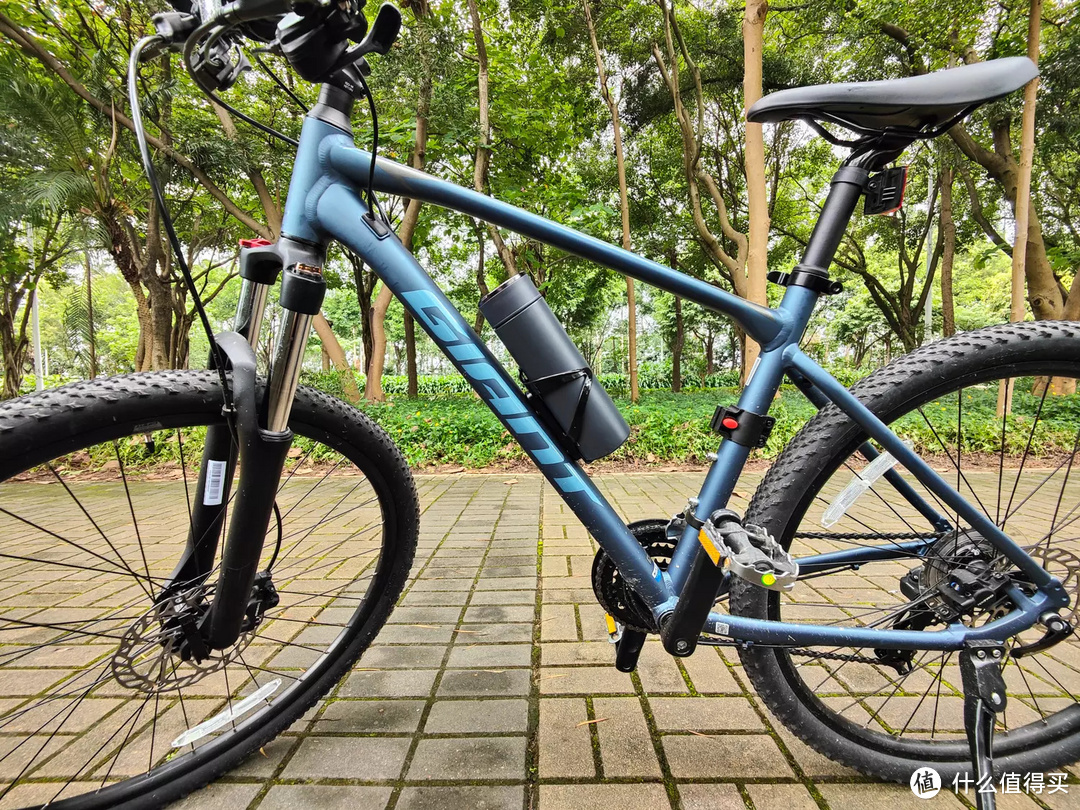 捷安特atx810自行车怎么辨别真假,闲鱼买捷安特atx660自行车靠谱吗