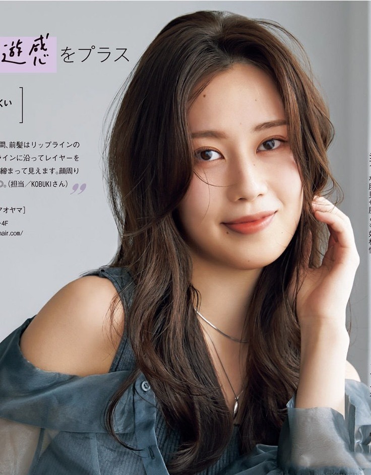 今年必换的几款发型超级显脸小,最火的5款发型来了显脸小不挑人