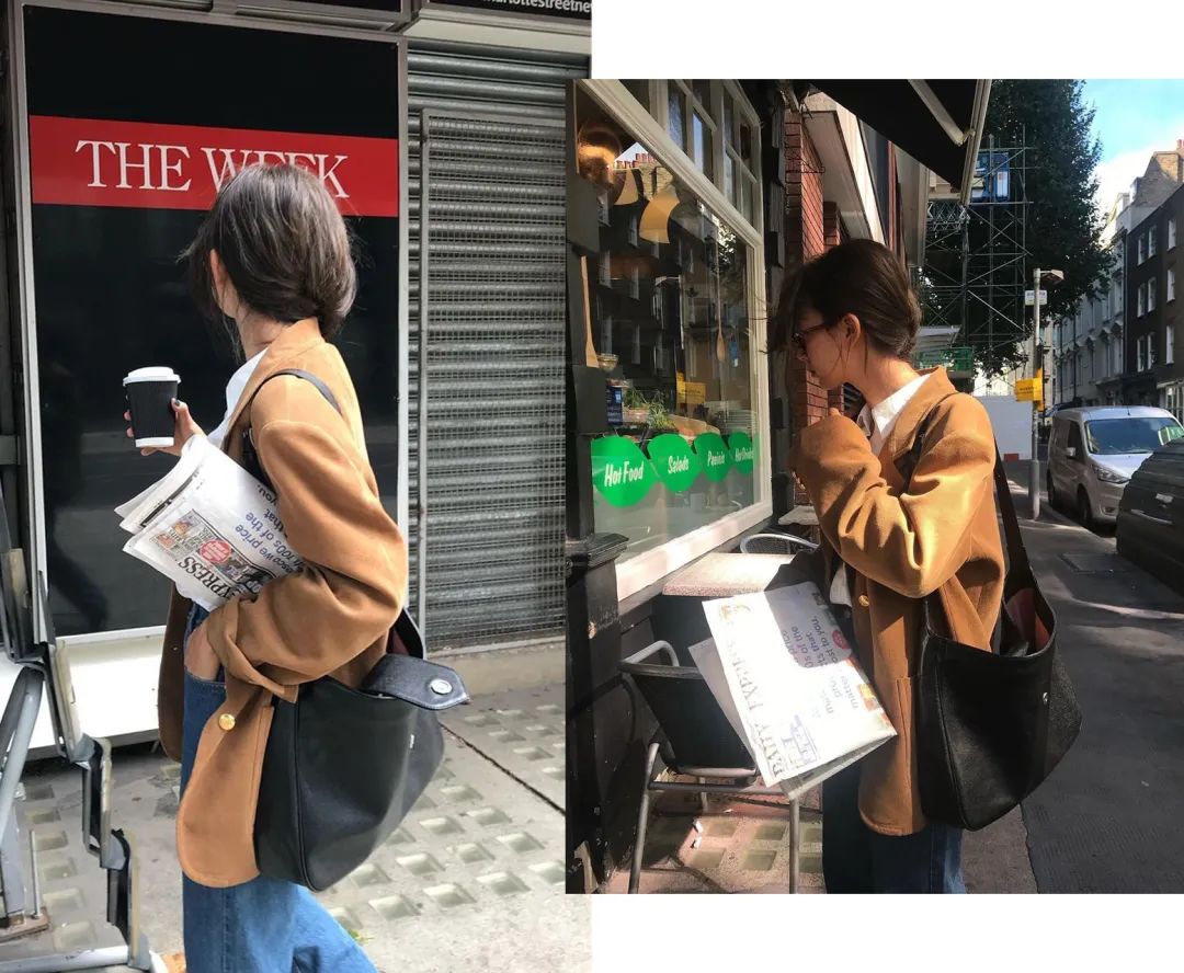 春季必买的10款包,真皮秋冬女包头层牛皮正品大牌