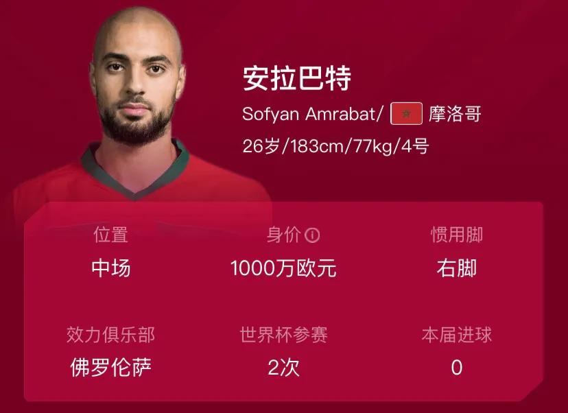 卡塔尔世界杯十大表现最差球员,卡塔尔世界杯暴涨的十大球星