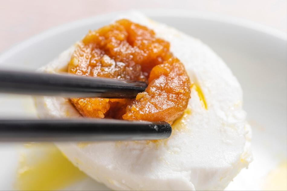 怎么用泥土腌咸鸭蛋,用泥土腌咸鸭蛋怎么腌