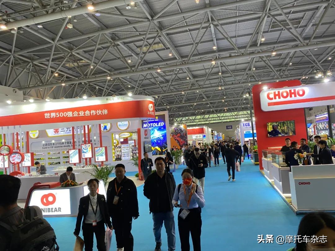 重庆春季全国摩托车配件展,重庆第十八届摩托车博览会