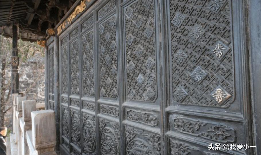 云南古建筑名单大全,云南古滇墓葬群