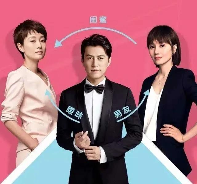 盘点9部超级好看的影视剧,近两年有哪些大爆剧好看