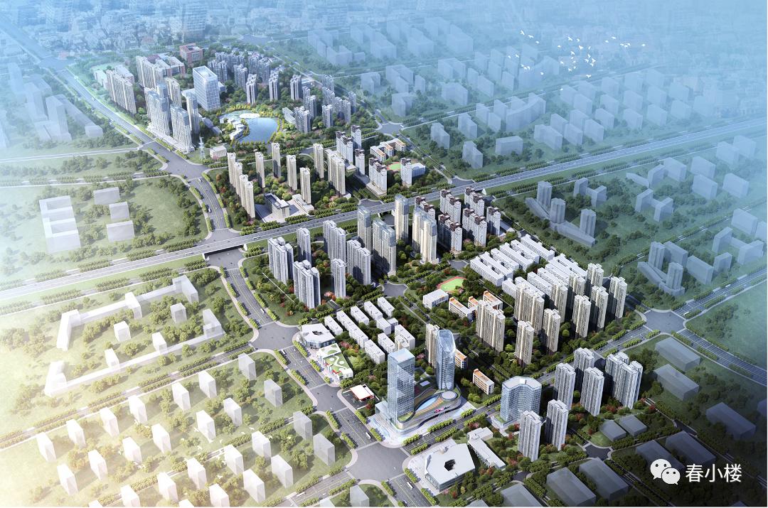 辉煌国际城三期七栋,辉煌国际城三期测评