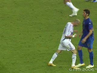 足坛犯规次数最多的国家队,盘点足坛最难破的5大纪录