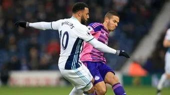 英冠桑德兰vs西布罗姆半全场,英冠桑德兰vs西布罗姆维奇