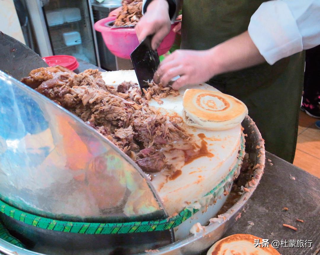 西安有什么好看的樱花景点,西安樱花最佳观赏地点