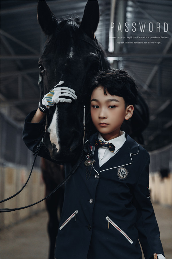 黑光网儿童摄影作品,黑光采访