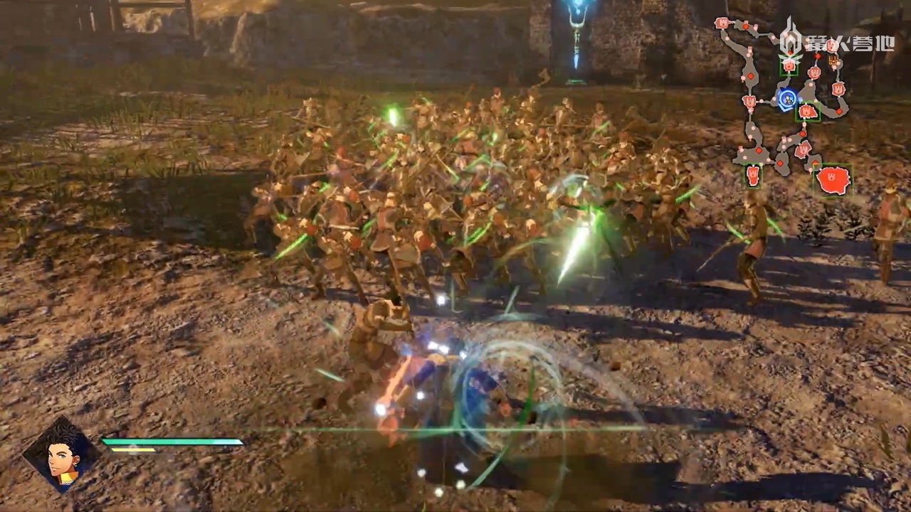 任天堂switch异度神剑3测评,任天堂异度神剑ns