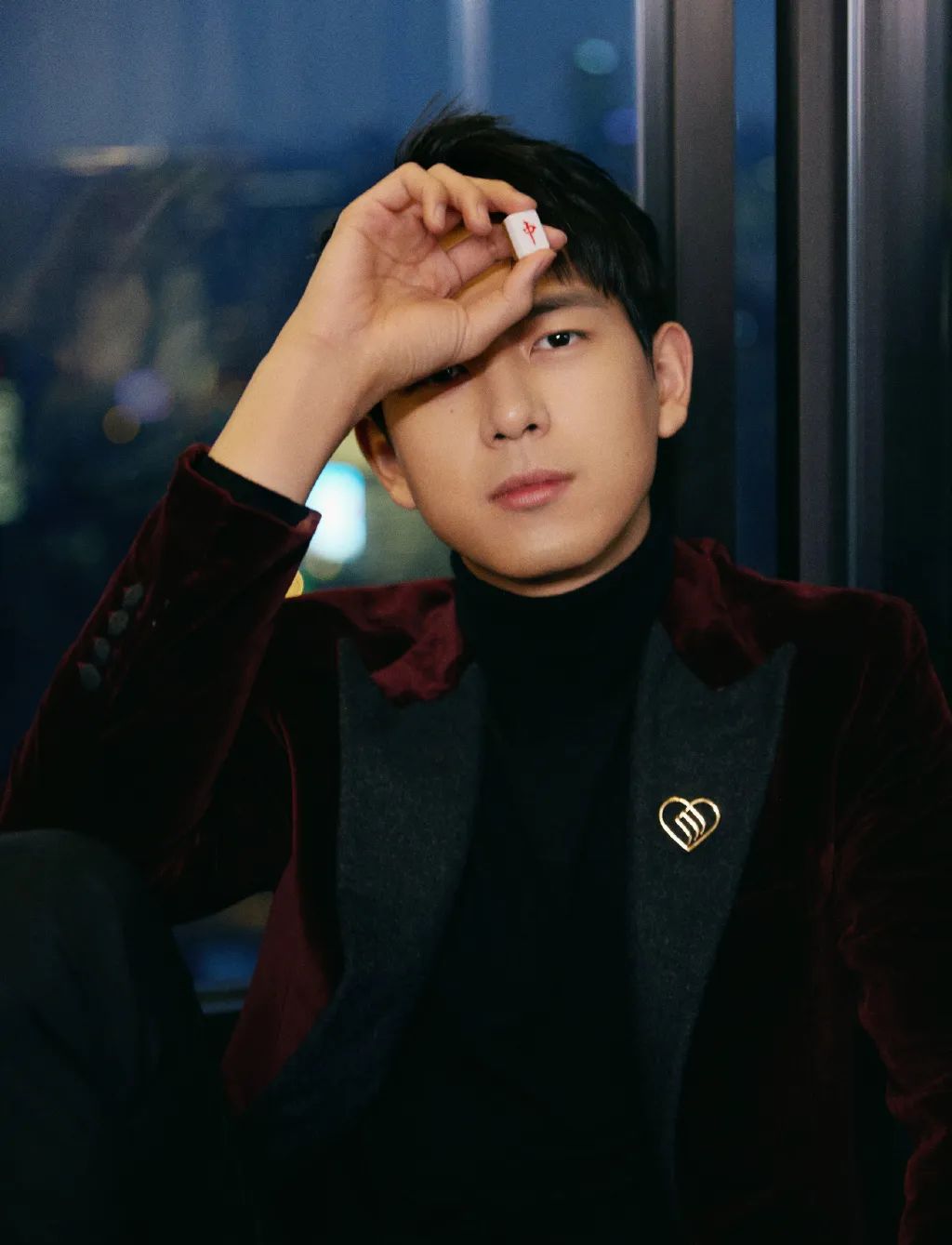 榜妹热线|肖战杀青后续？李现新剧成绩？彭小苒陈星旭二搭？