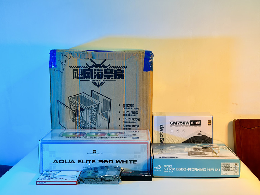 100000左右性价比高的电脑主机,低价高配的电脑主机