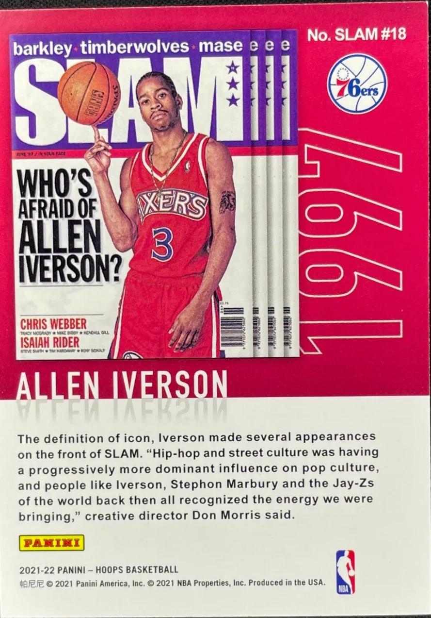 小小卡片的故事,nba卡牌编年史