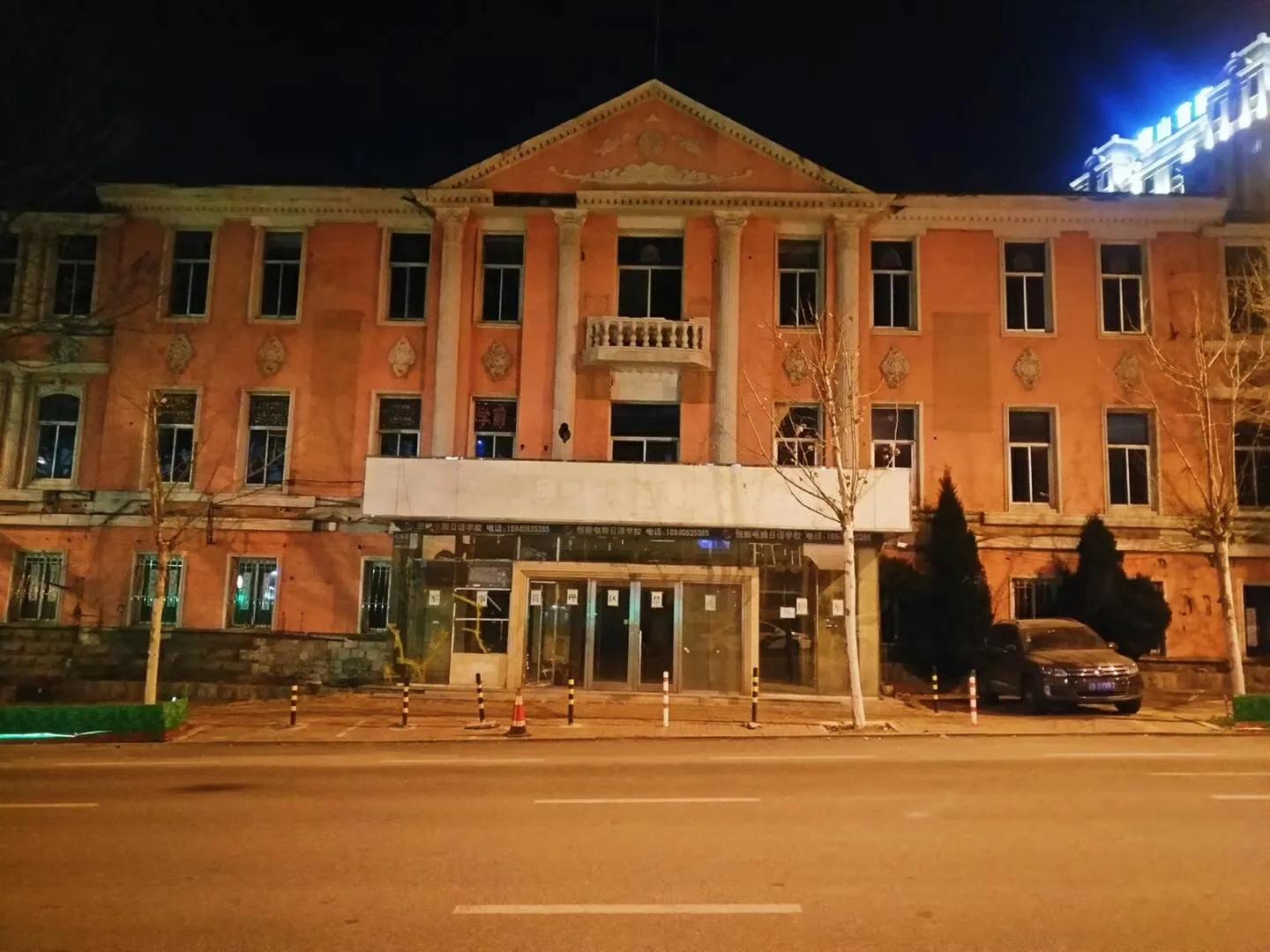 大连老房二手房装修,大连老房