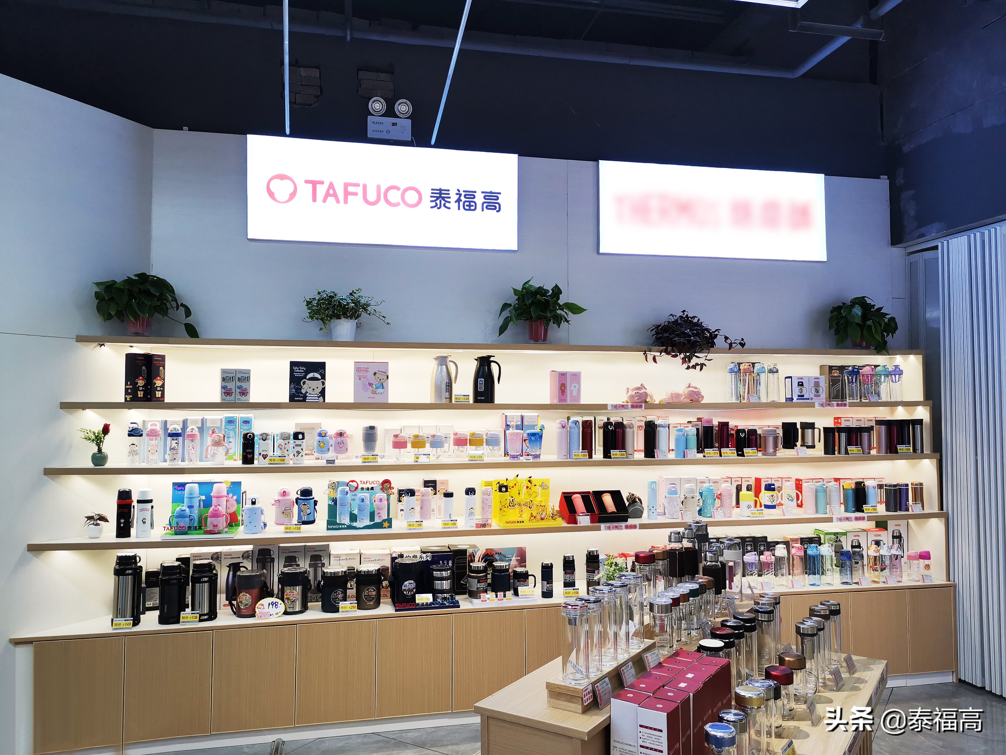 泰福高上海专卖店,泰福高家居旗舰店