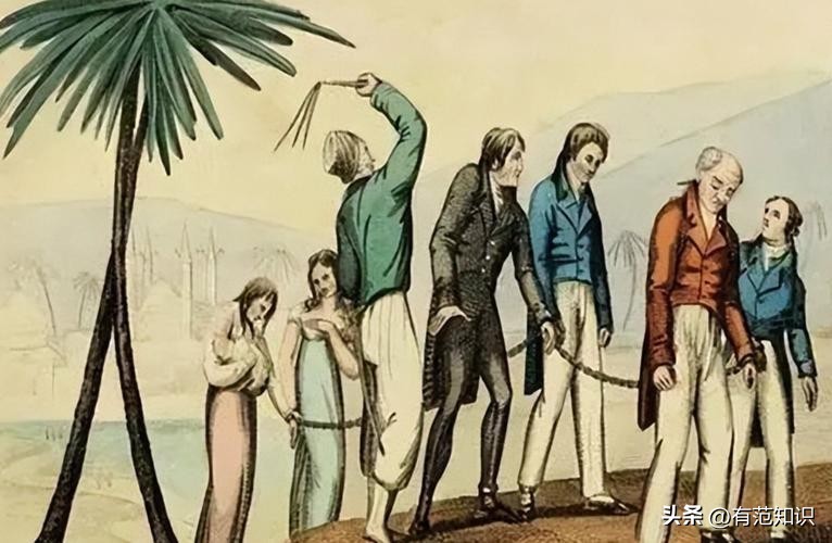 论尼罗河对埃及的影响,有关奴隶制度的文献综述