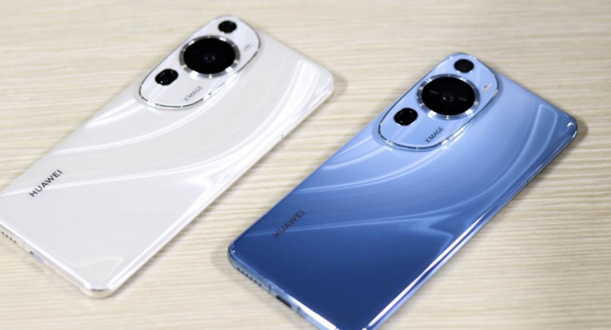 不怕共享充电宝背刺了~华为畅享60X大电池+高速反充，旦用难回！