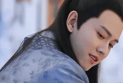 飞鱼服最帅的男星,穿飞鱼服最好看的男明星