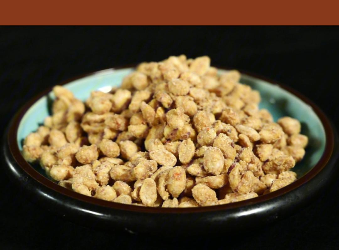 川菜的怪味是怎么调,怪味川菜