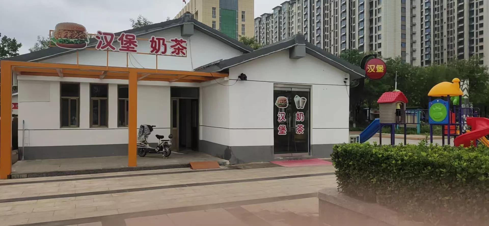 北海公园摊位,威县北海公园摊位费