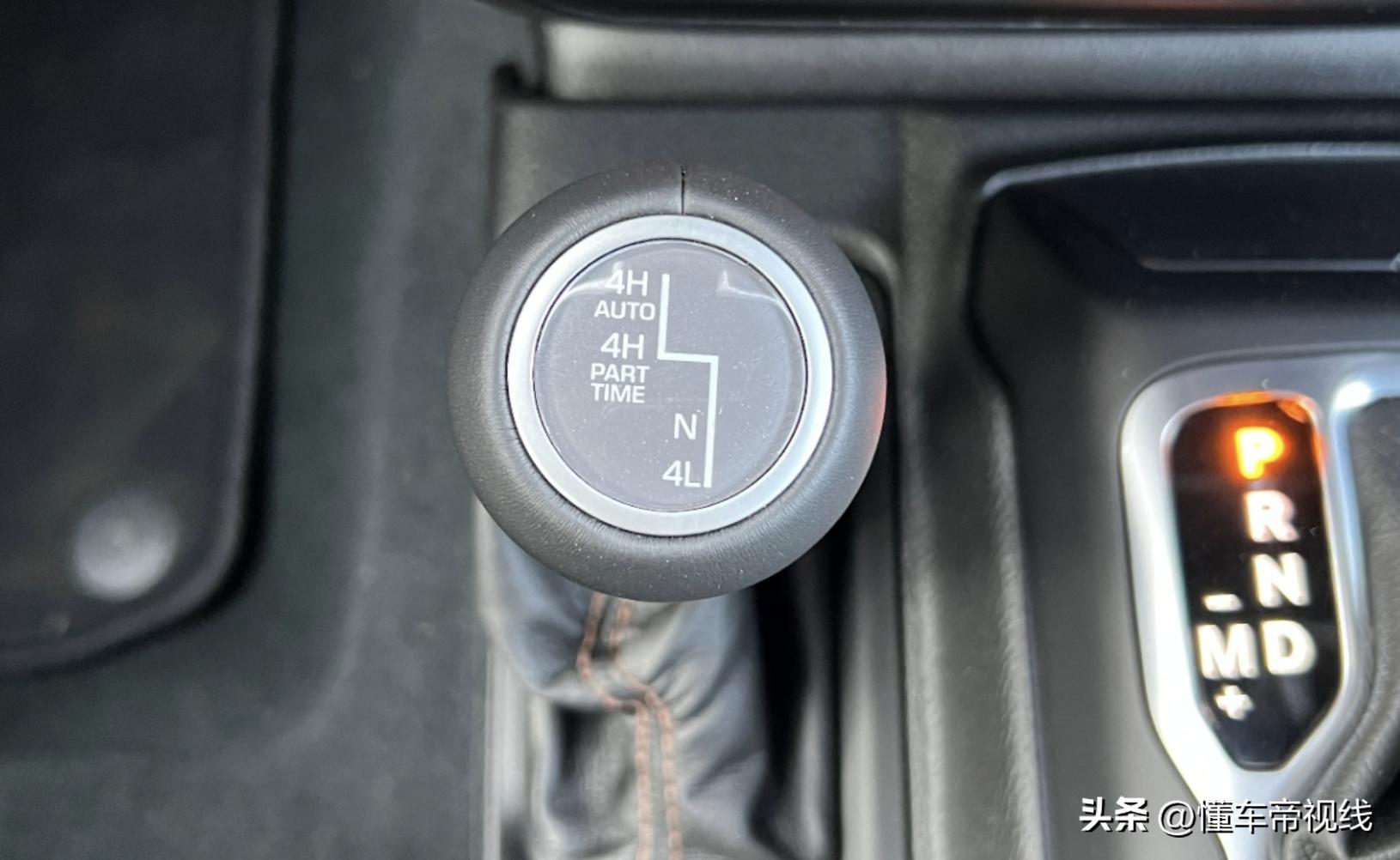 2024款jeep牧马人现车价格,牧马人jeep3.0落地价