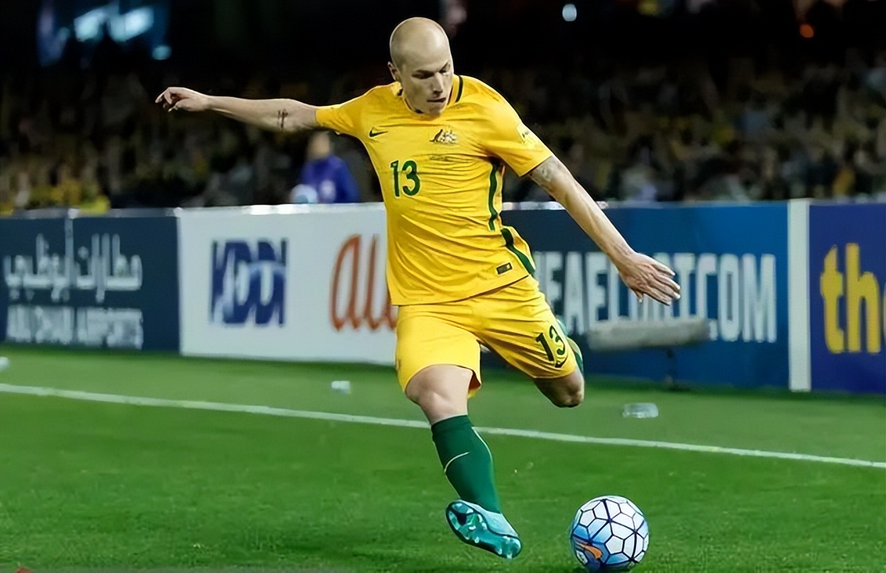 袋鼠军团赛程,澳大利亚挺进世界杯16强