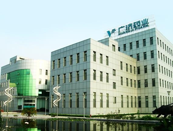 广济药业主要客户,广济药业主业是啥