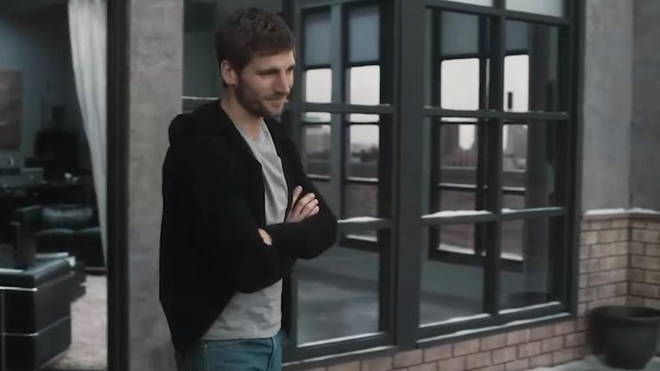 美国限制级大片太生猛，尺度炸裂全程高能，将人的兽性发挥到极致