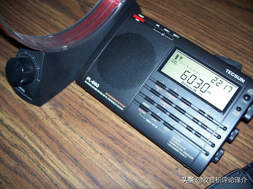 德生pl660能收到国外的电台吗,德生pl600对比pl660