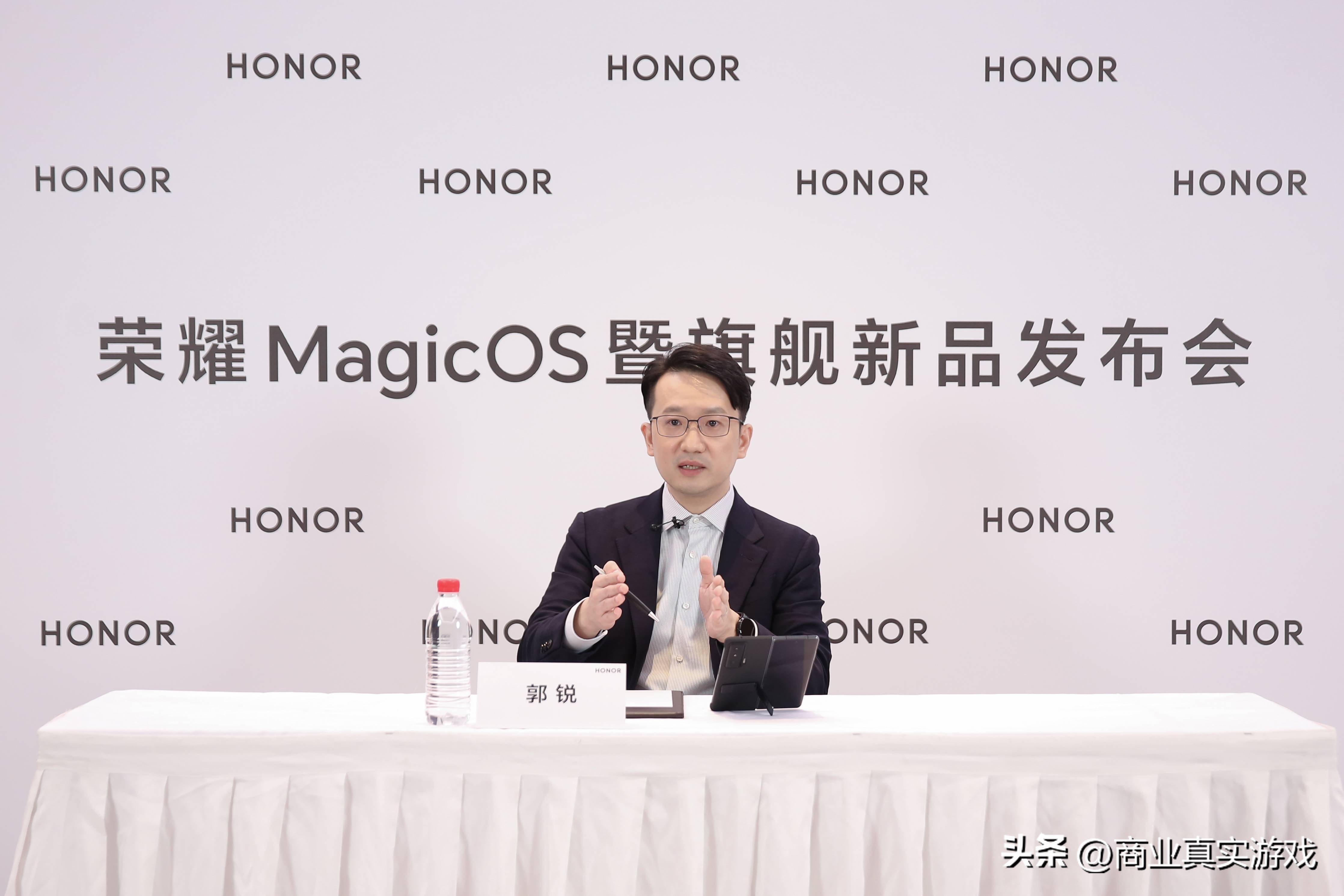 如何让荣耀使用华为鸿蒙系统,荣耀脱离华为后还能升级鸿蒙吗