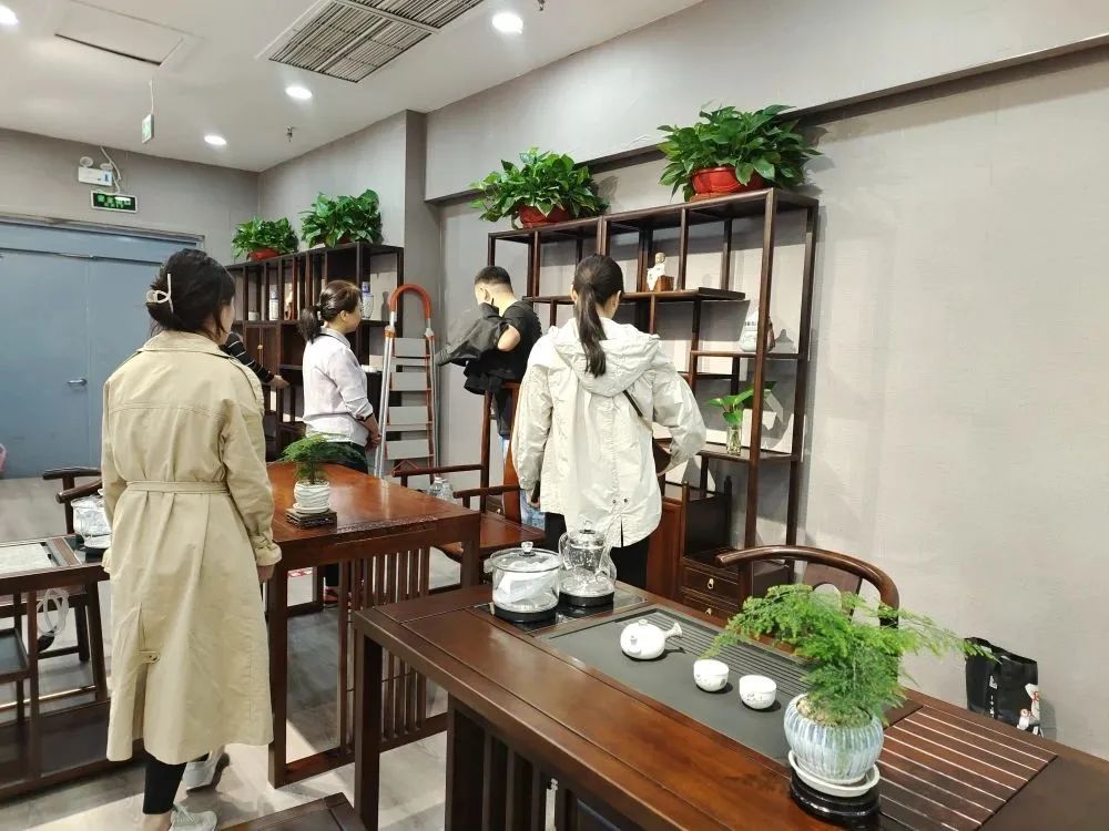 2019年正定县三才家具展销会,正定三才家具五一活动