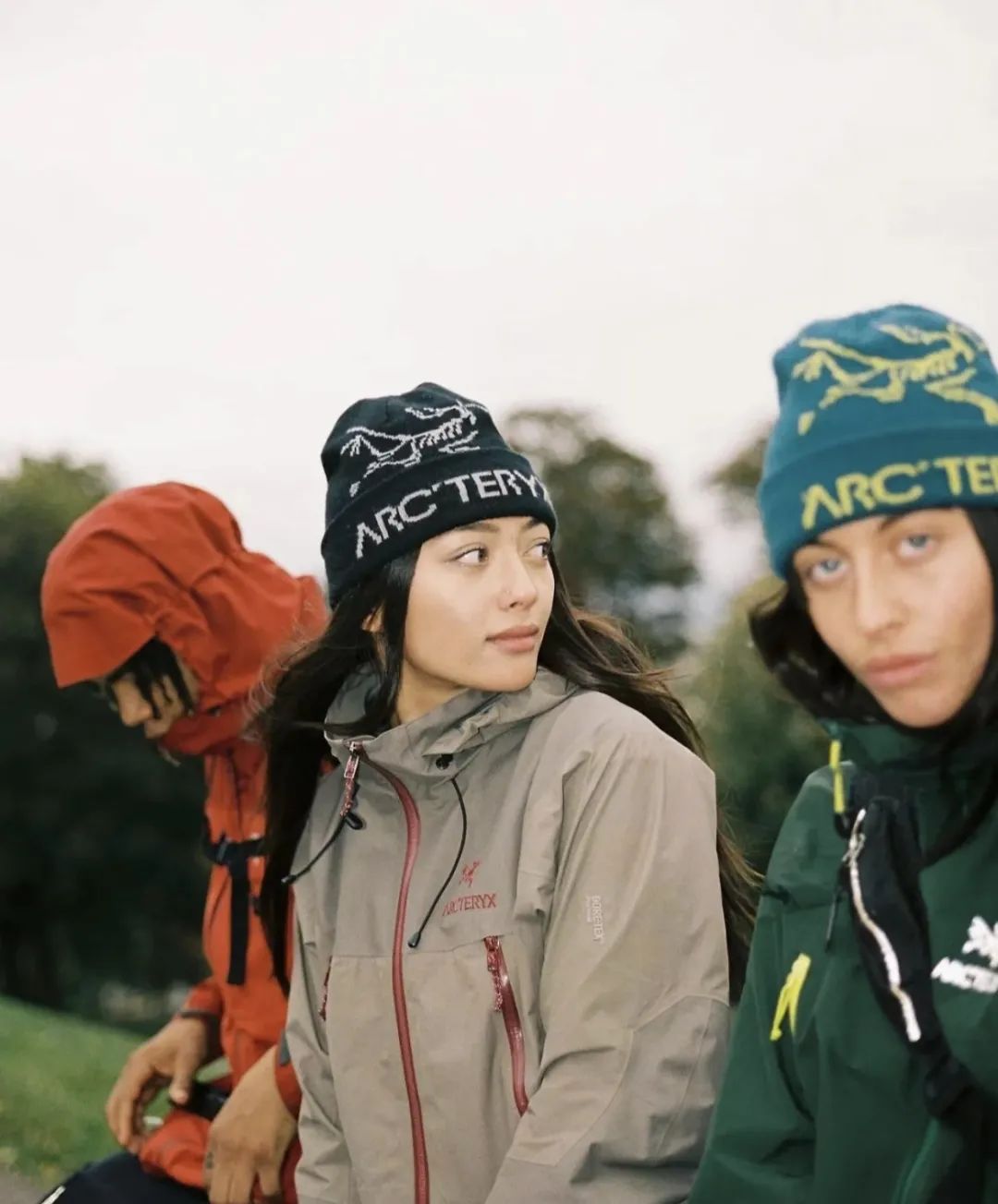 卖始祖鸟假货被抓,卖假冒始祖鸟怎么处罚