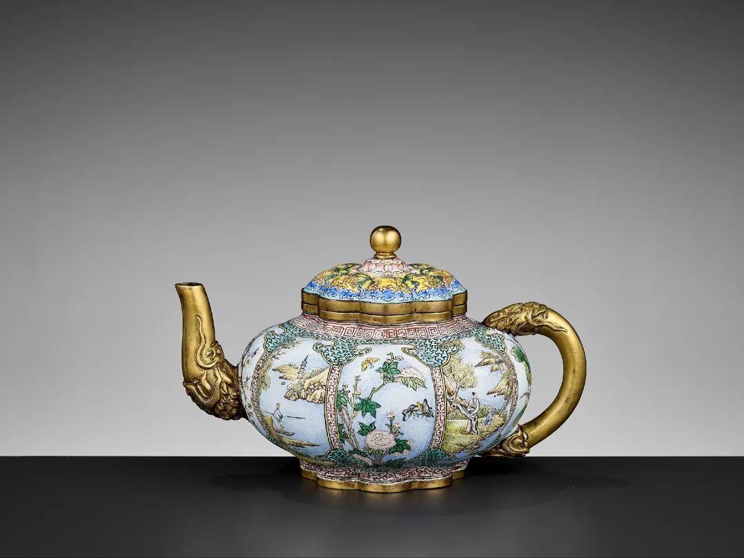 古玩发展历史,探源中华文明感悟文博魅力