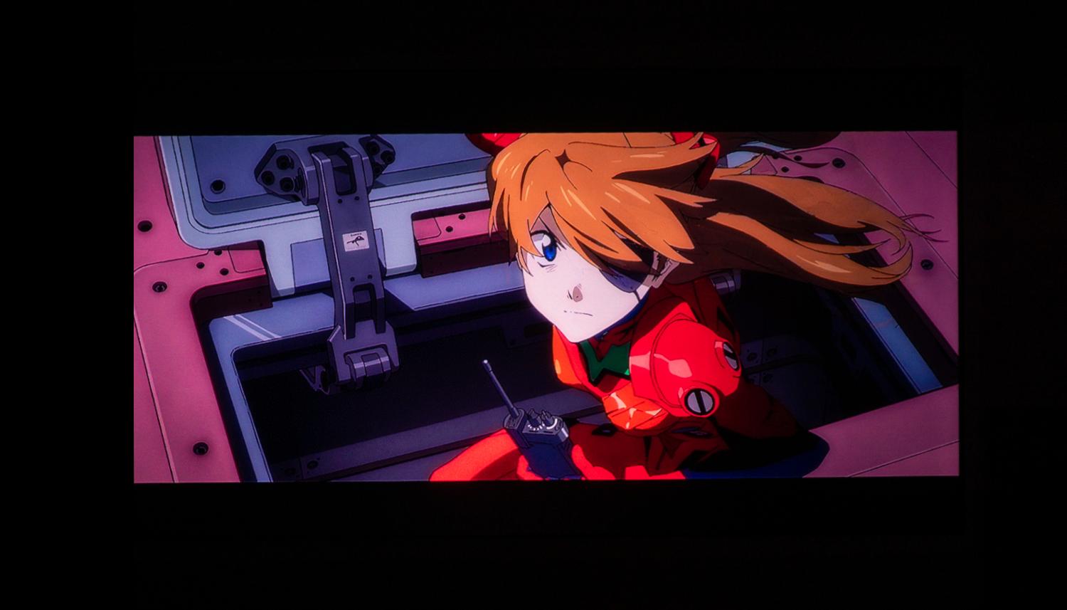 为什么说坚果n1是卧室投影仪,坚果n15.6米投影