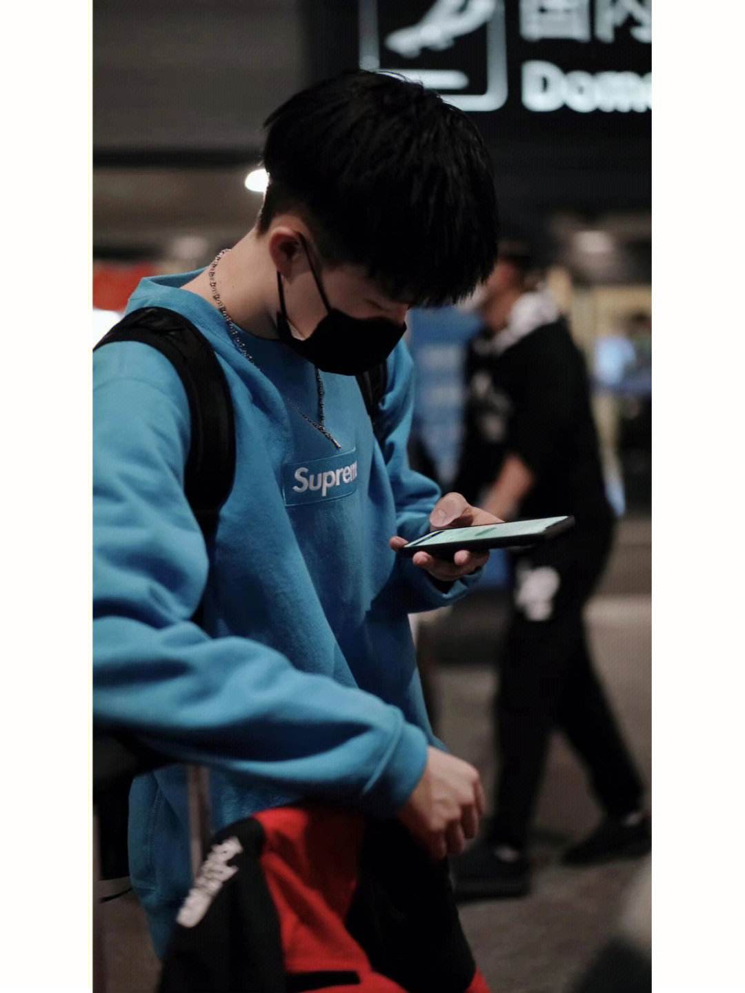 王楚钦以前谈恋爱照片,王楚钦新恋情是谁